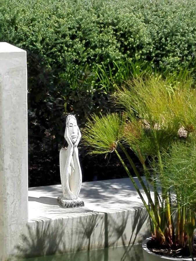 לינה וארוחת בוקר טאווירה Quinta Da Lua מראה חיצוני תמונה